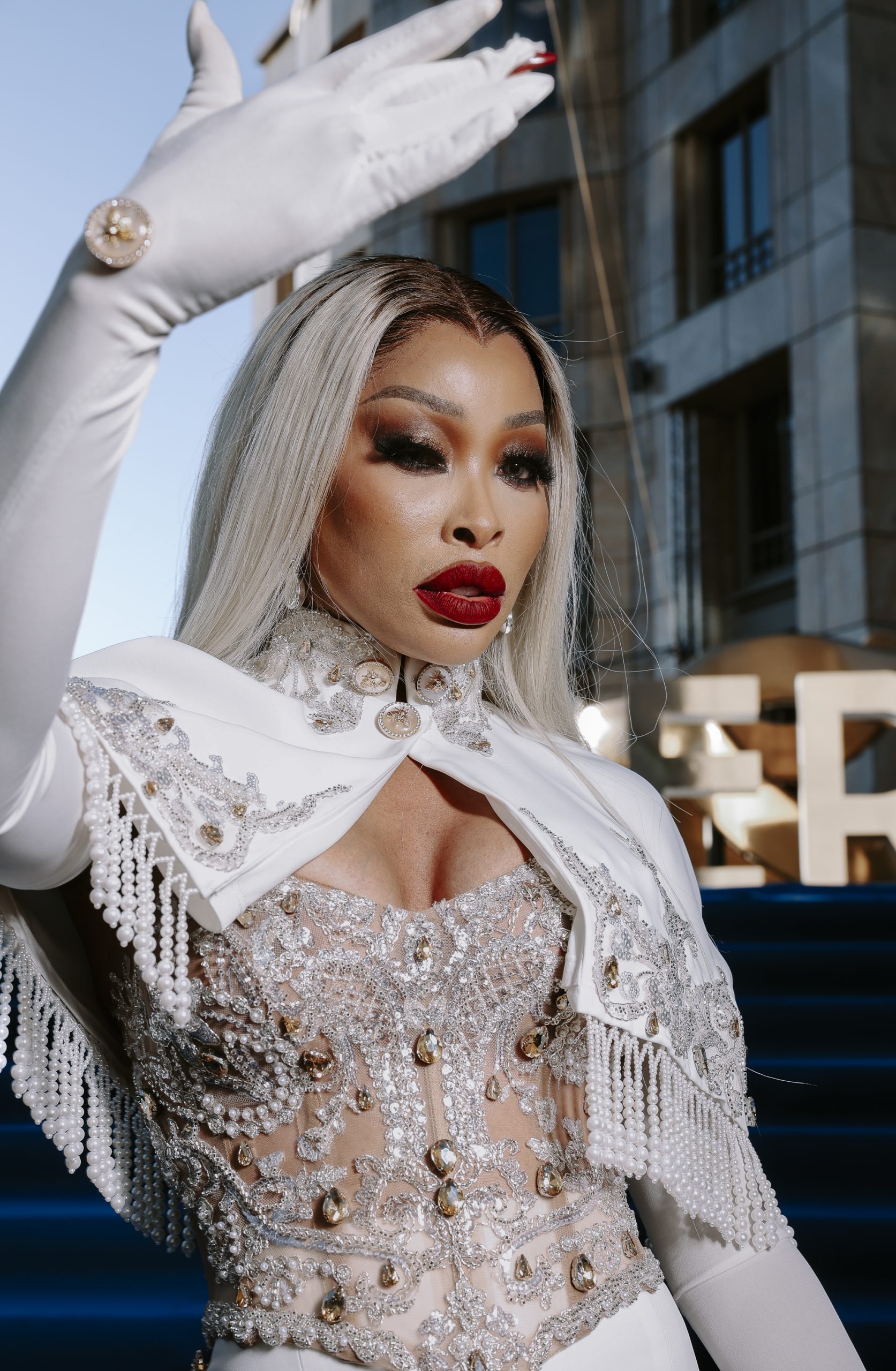 Are you a Bridgerton fan?