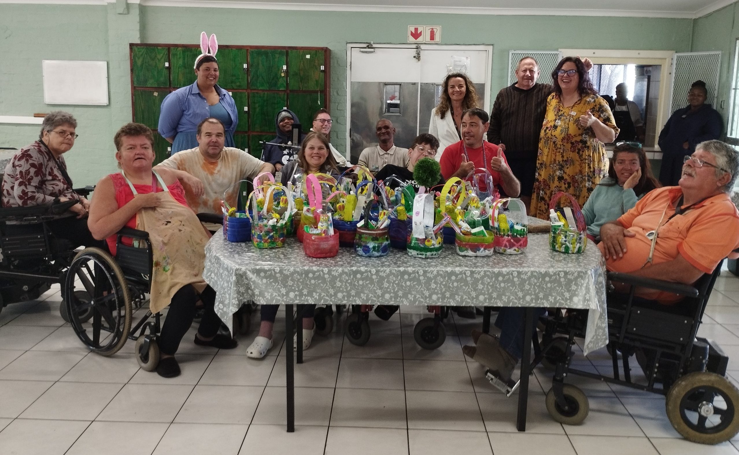 South Africa's largest printed QR Code is located in Cape Town