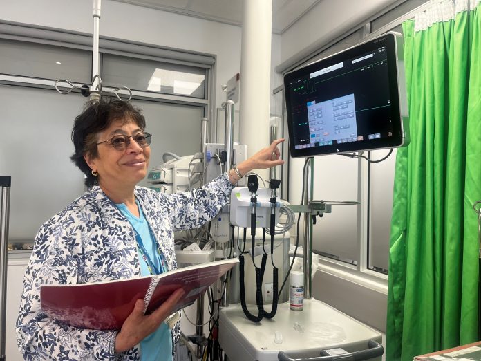 wcgov professor buys