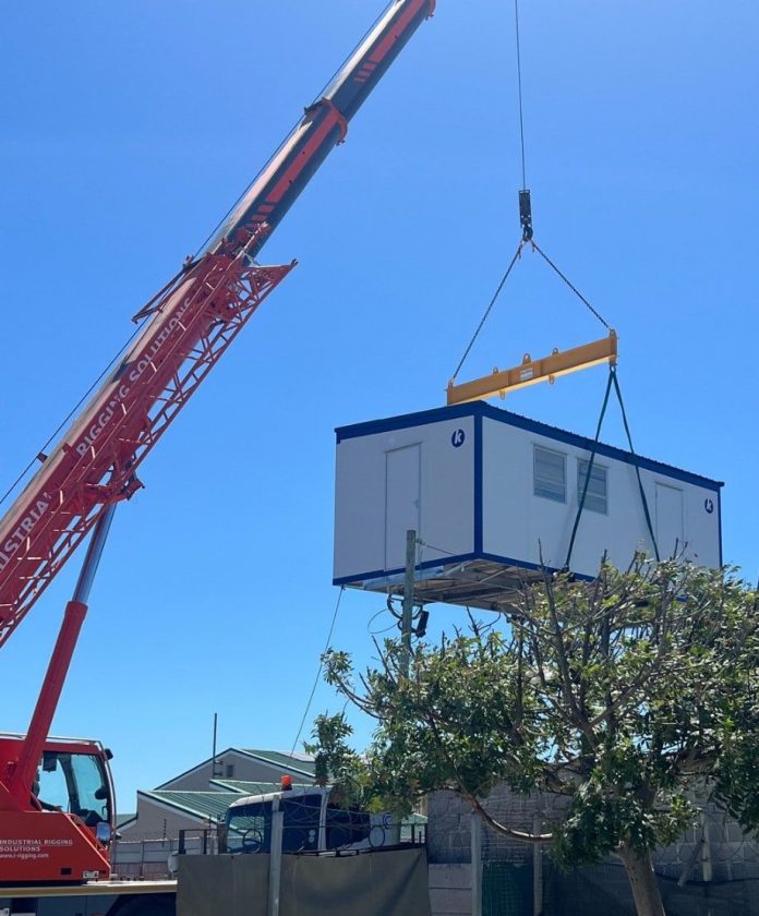New Operating Theatre Opens After Truck Crash Devastated Animal Clinic