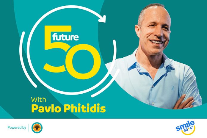 Future 50 – Powered by FNB Business and Smile 90.4FM - Smile 90.4FM