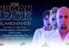 The Human League & Blancmange Live in Cape Town
