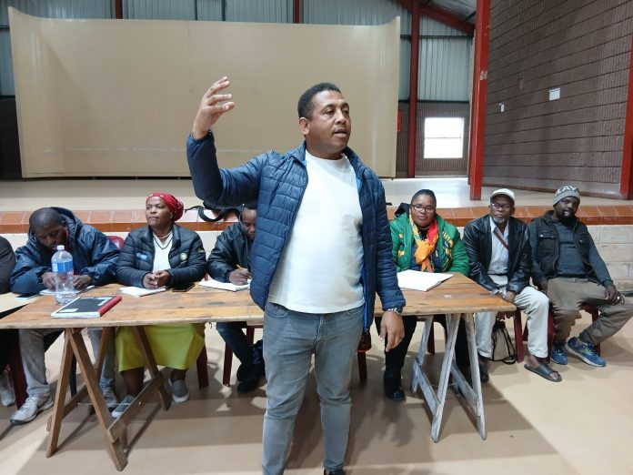 political parties call for urgent investigation