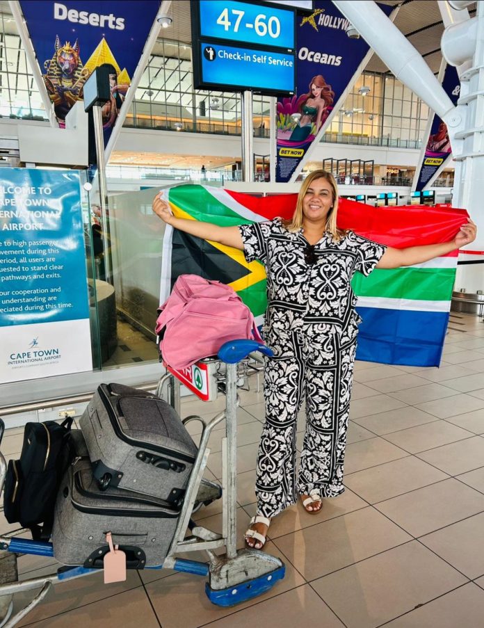 hanover park teacher