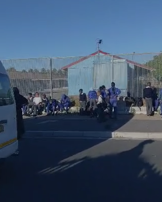 Manenberg primary school will not close