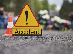 Scholar transport crash