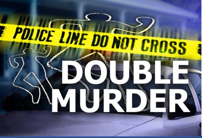 Kleinvlei police investigate murders