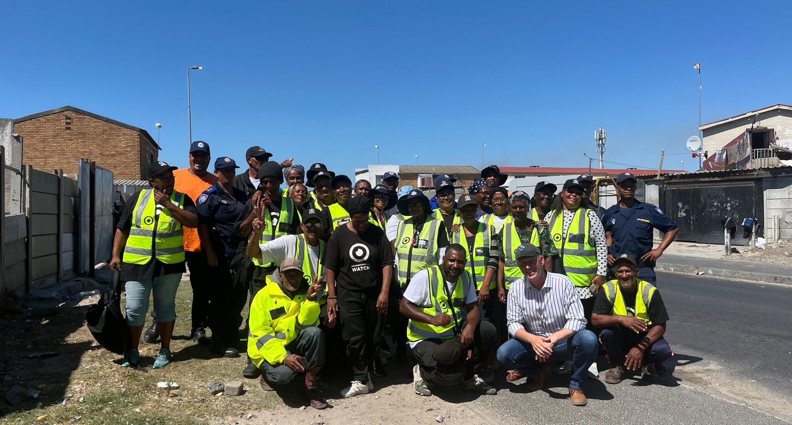 City’s Graffiti Unit tackles youth gang tags