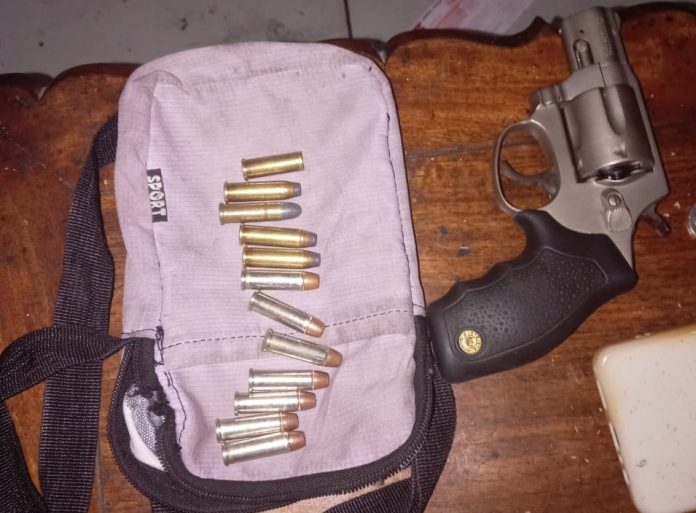 Twelve people have been arrested in Maitland on various charges