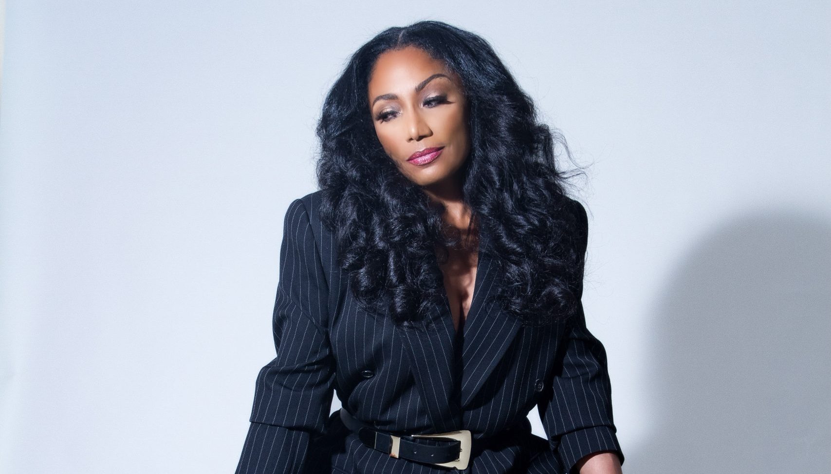 Global icon Karyn White will perform in South Africa