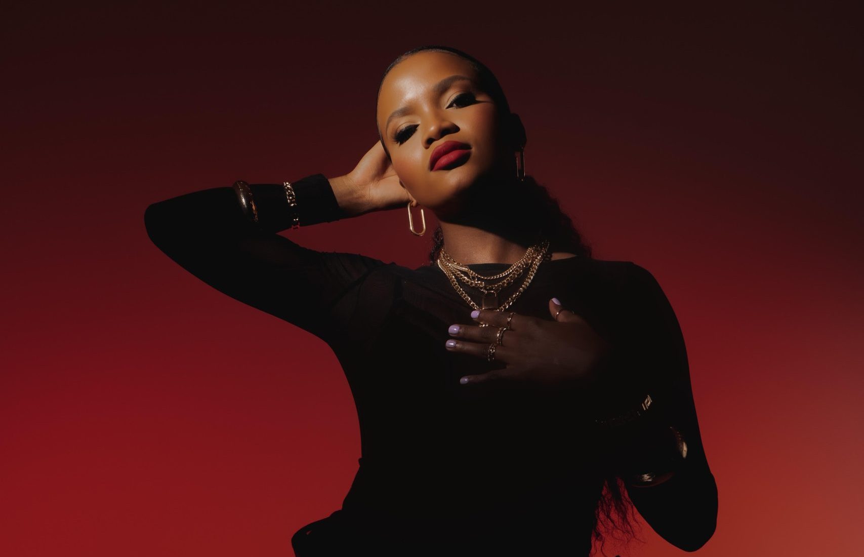 Global icon Karyn White will perform in South Africa