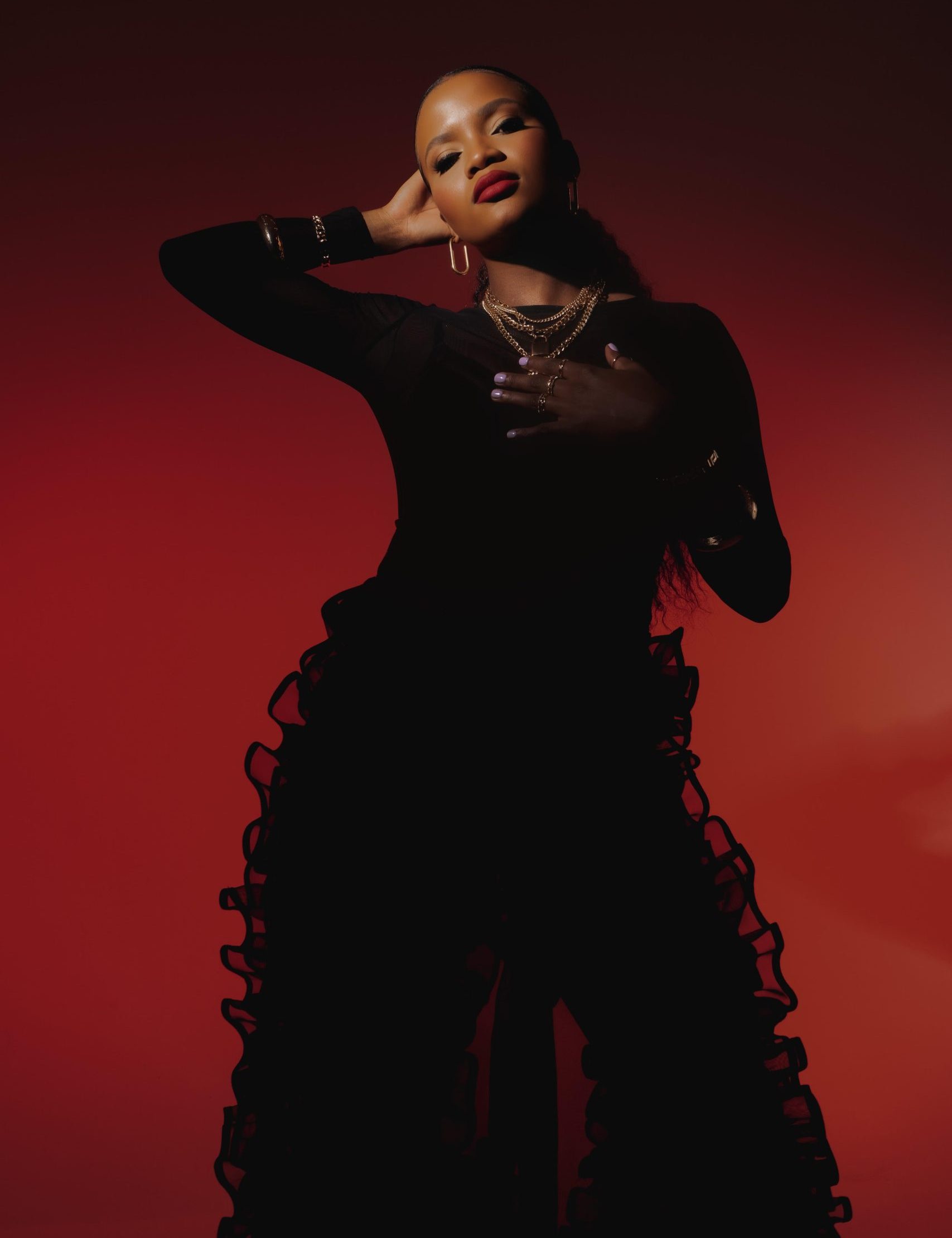 Global icon Karyn White will perform in South Africa