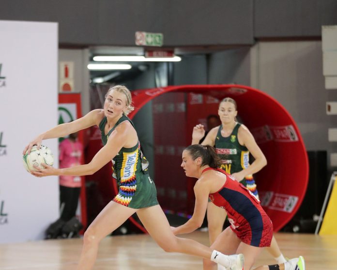 proteas