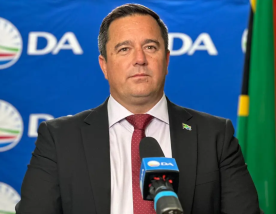 steenhuisen