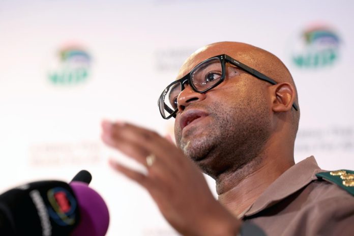 western cape prisons