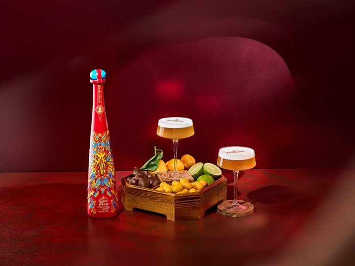 Diageo calls for a pause in spirits tax increases