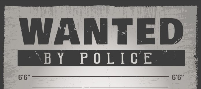 Person of interest sought