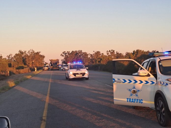 658353266_1464389665399119_6046758820732614788_n 5 killed in West Coast crash days after Easter Road Safety Plan launch