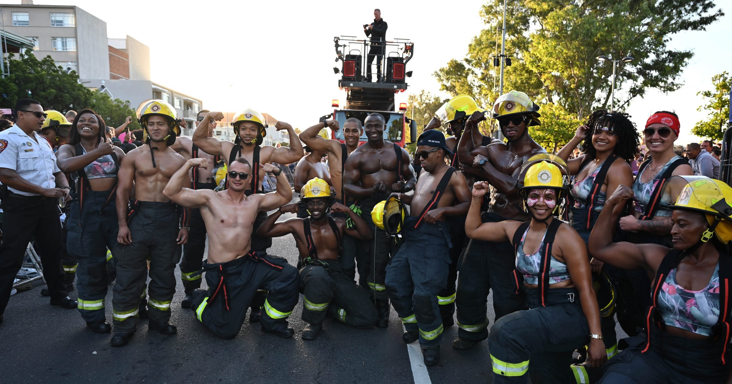 Cape Town Carnival 2026 is almost here!