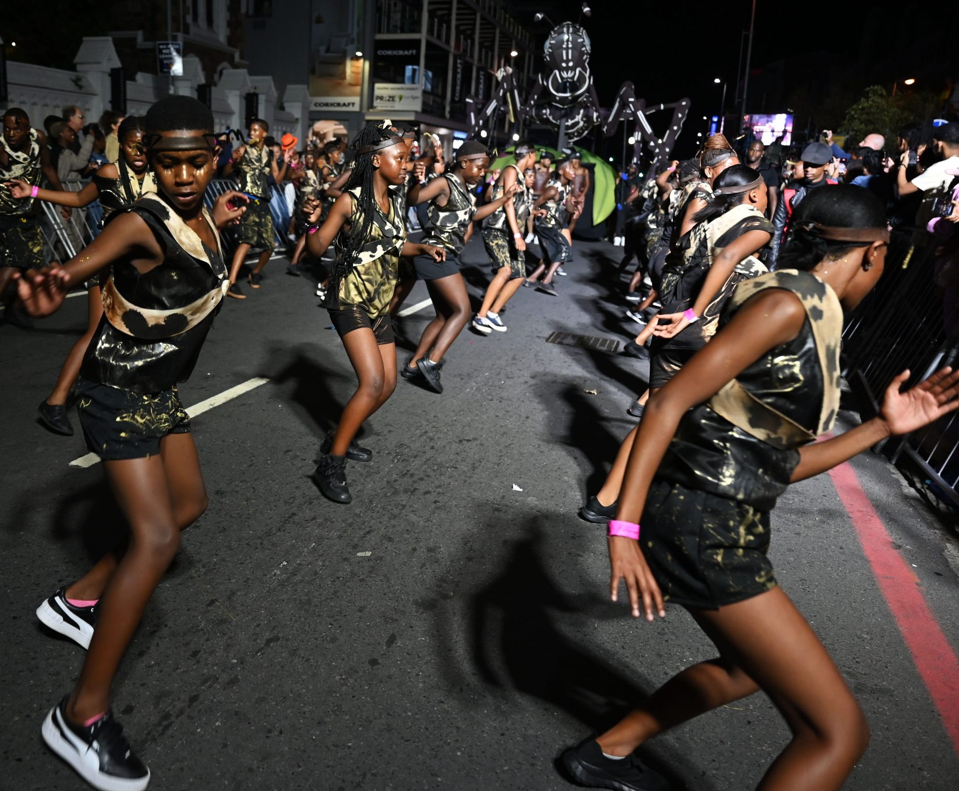 Cape Town Carnival 2026 is almost here!