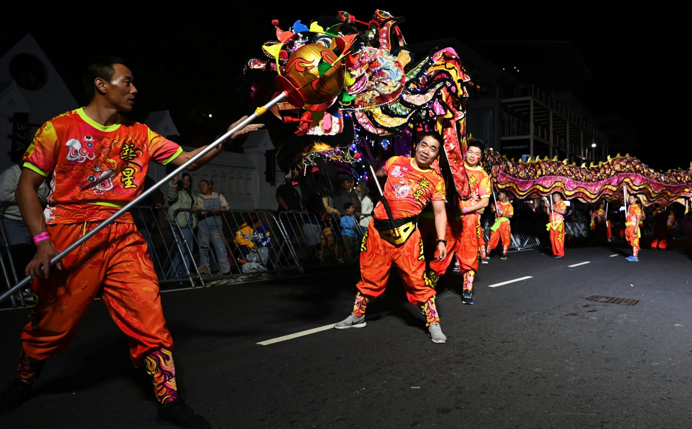 Cape Town Carnival 2026 is almost here!