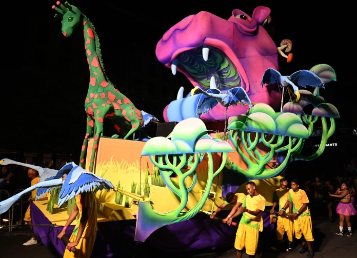 Cape Town Carnival 2026 is almost here!