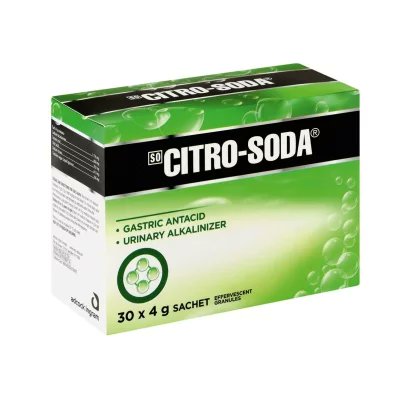 citro-soda