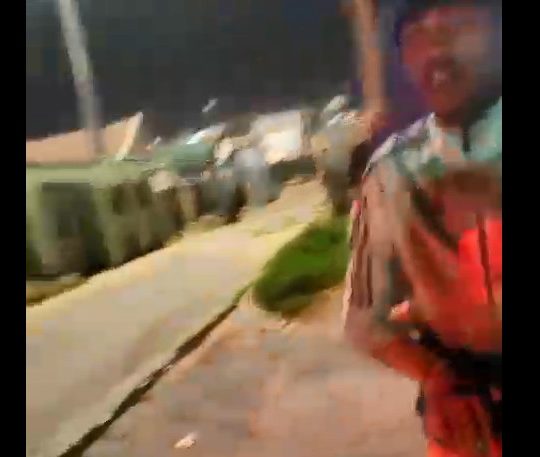 Person of interest sought