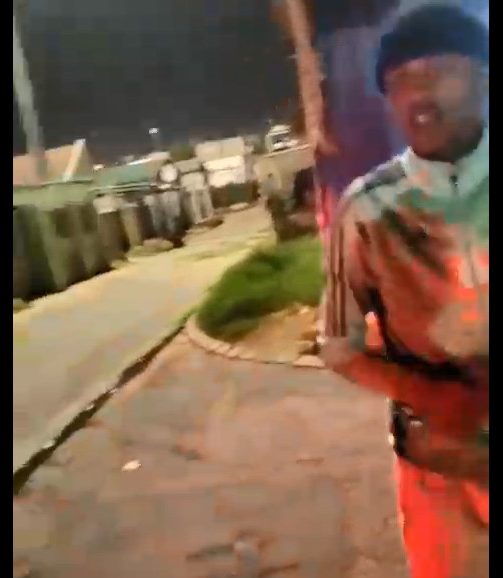 Person of interest sought