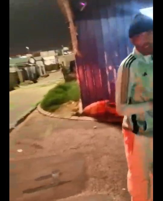 Person of interest sought