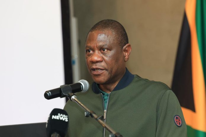 mashatile; matlala
