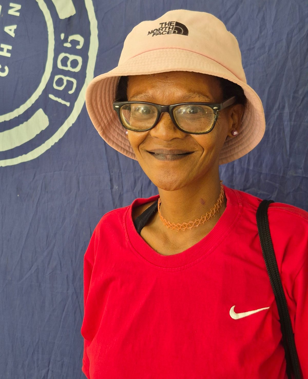 The fight against in the Western Cape has gained new momentum