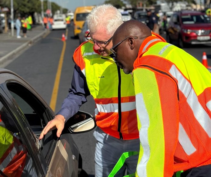 A surge in fatal road crashes has left 30 people dead