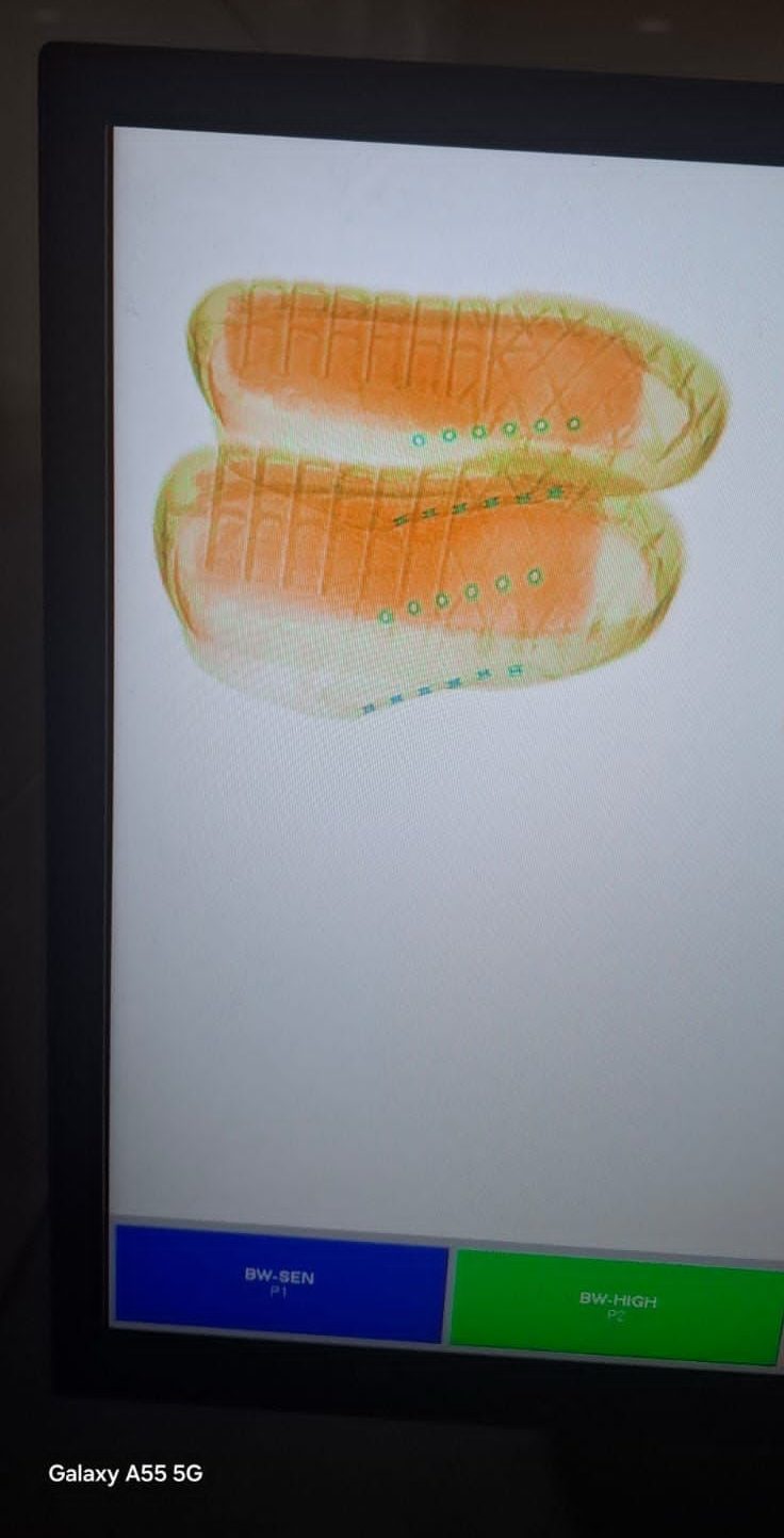 Five female alleged drug mules detained in South Africa