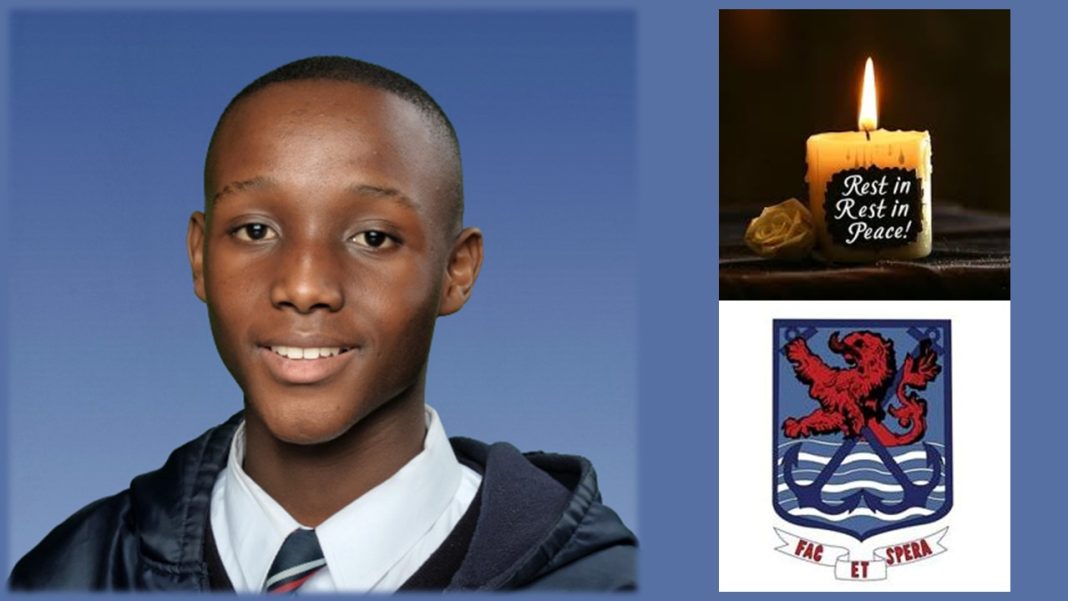 Missing teen's body found at Fish Hoek Beach - Smile 90.4FM