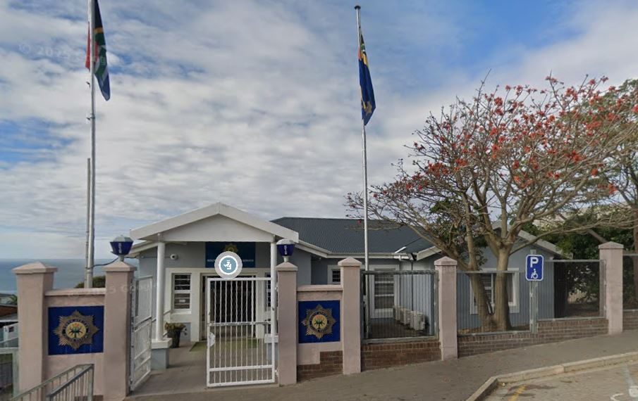 There's been a double murder on a farm in the Southern Cape