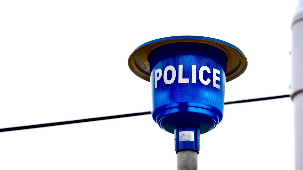 Atlantis police investigate murder