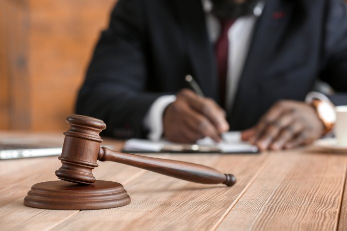 Sex Offenders Register