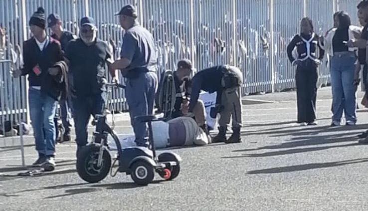 athlone stadium