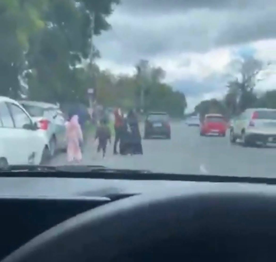 Emmarentia road rage case: Suspect not prosecuted yet - Smile 90.4FM