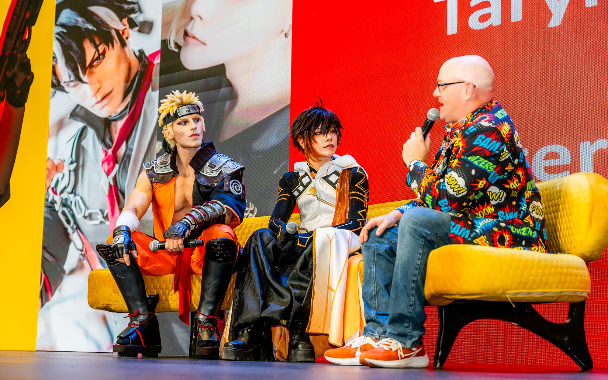 Comic Con Cape Town 2026 is almost here!