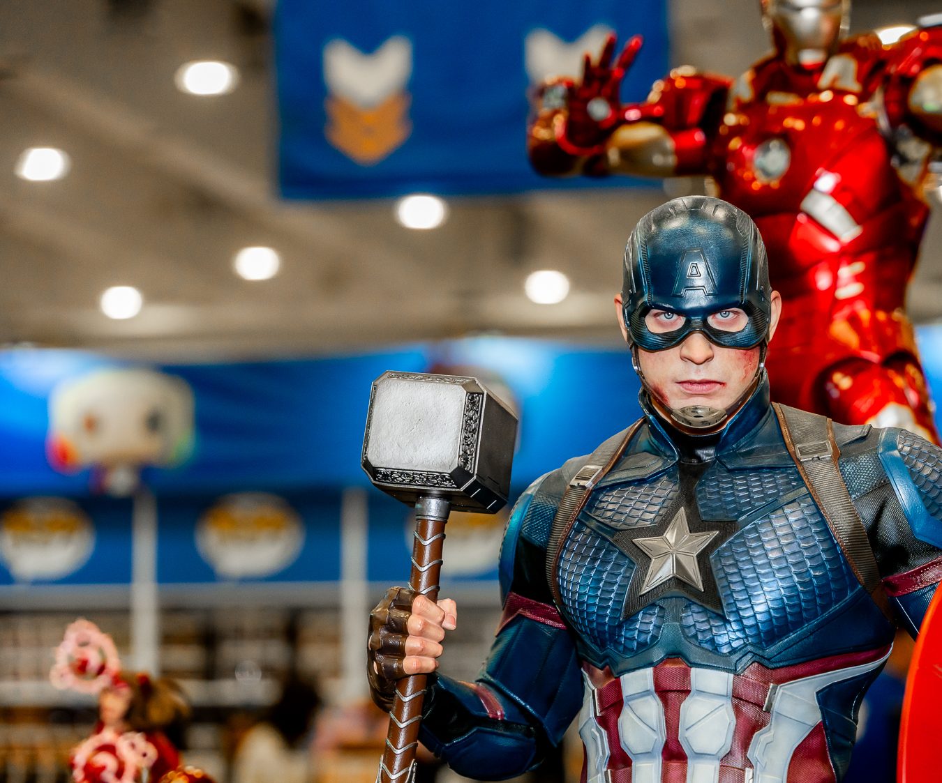 Comic Con Cape Town 2026 is almost here!