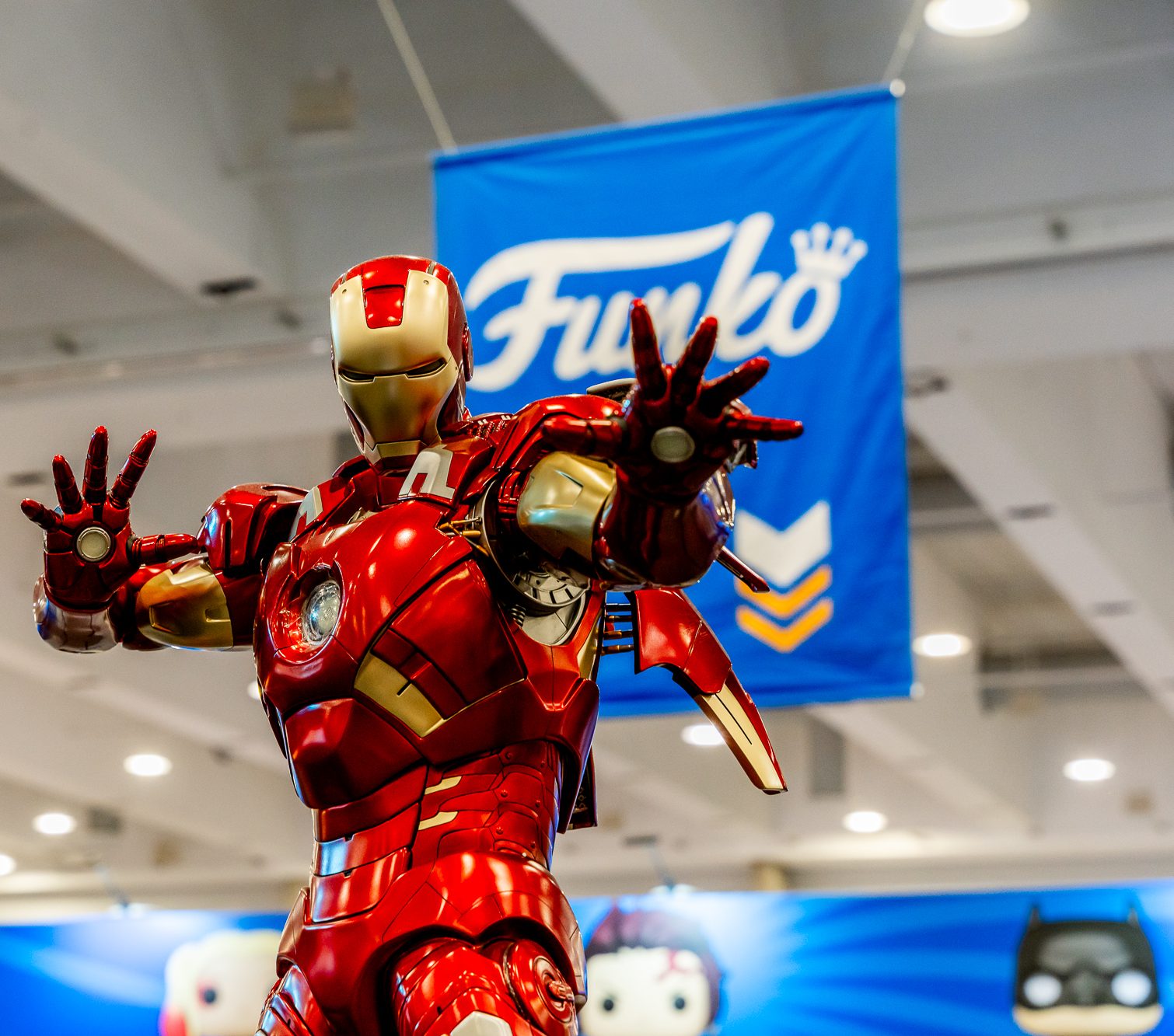 Comic Con Cape Town 2026 is almost here!