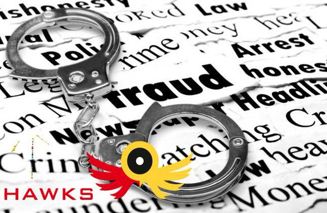 money laundering case