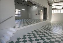 After Years of Vandalism and Silence, Hangberg Civic Centre Welcomes the Community Back The Hangberg Civic Centre has been restored.