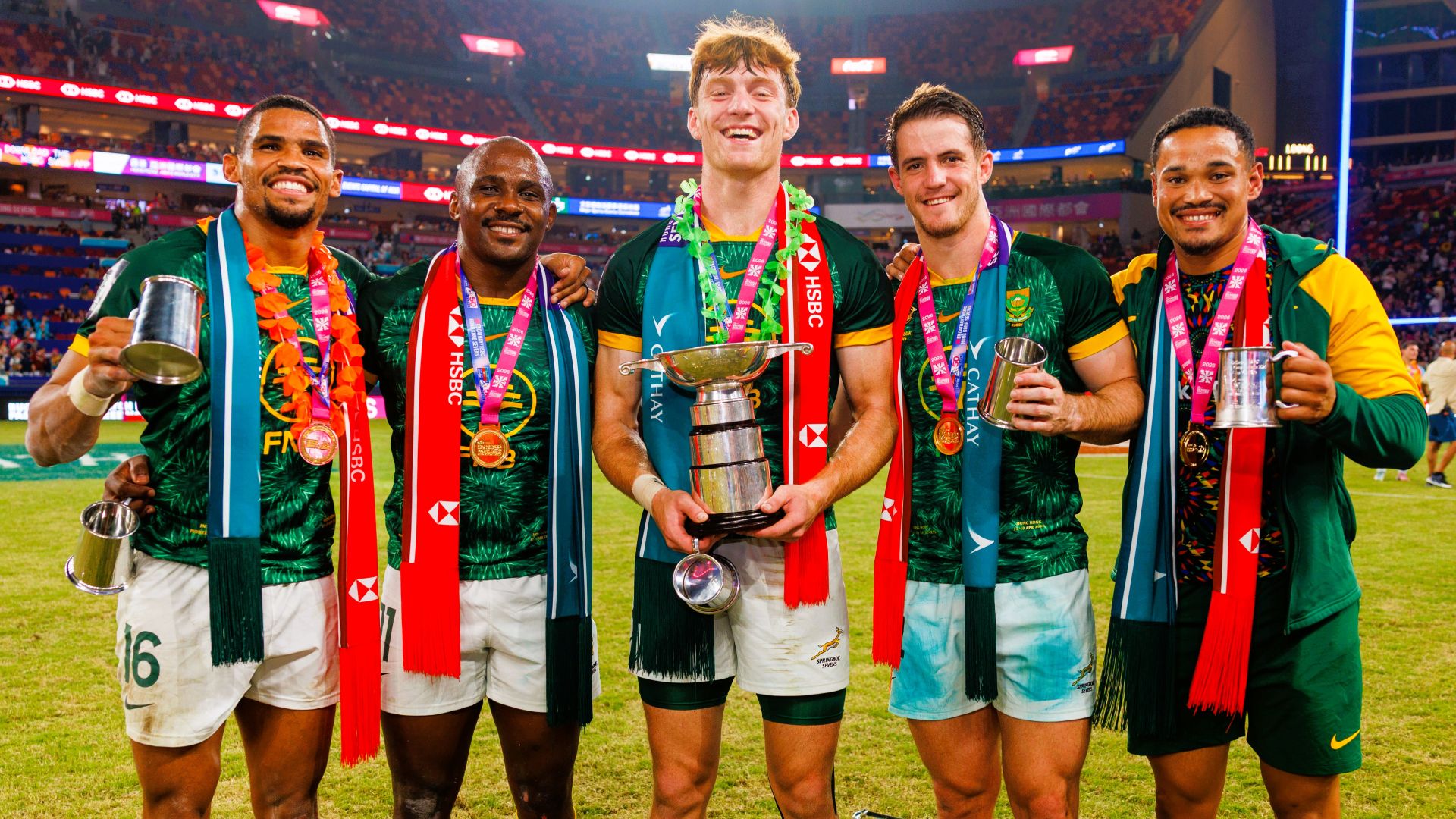 Blitzboks stand tallest amongst Hong Kong skyscrapers blitzboks