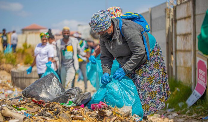 Dozens of Cape Town communities have said 