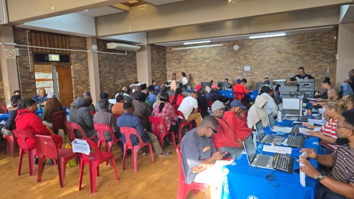 more than R4 million in fines