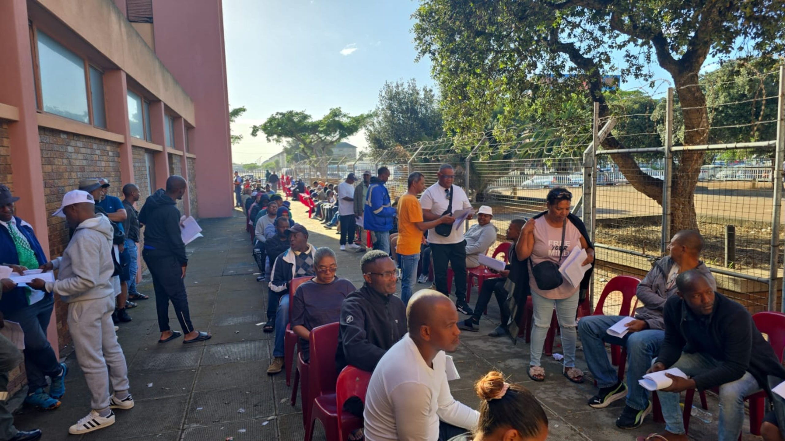 more than R4 million in fines