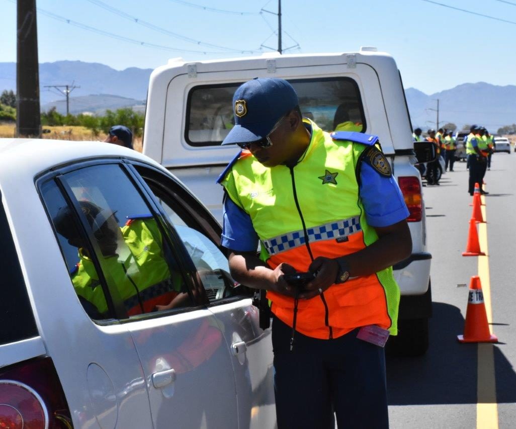 Traffic Officer Cadets needed